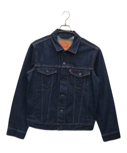 LEVI'S（リーバイス）LEVI'S (リーバイス) デニムジャケット インディゴ サイズ:Sの古着・服飾アイテム