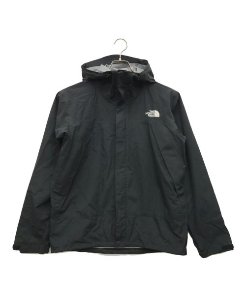 THE NORTH FACE（ザ ノース フェイス）THE NORTH FACE (ザ ノース フェイス) RAINTEX AERO ブラック サイズ:Sの古着・服飾アイテム