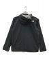 THE NORTH FACE (ザ ノース フェイス) RAINTEX AERO ブラック サイズ:S：7000円