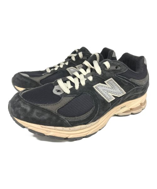 NEW BALANCE（ニューバランス）NEW BALANCE (ニューバランス) ローカットスニーカー グレー サイズ:6の古着・服飾アイテム