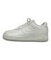 NIKE (ナイキ) Air Force 1 '07 Pro-Tech WP ライトシルバー サイズ:US9：13000円