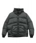 STONE ISLAND（ストーンアイランド）の古着「NYLON METAL WATRO RIPSTOP DOWN」｜グレー