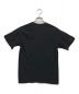 stussy (ステューシー) プリントTシャツ ブラック サイズ:S：3980円