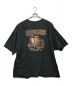 HARLEY-DAVIDSON (ハーレーダビッドソン) BIGプリントTシャツ ブラック サイズ:5XL：3980円