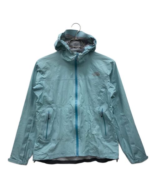 THE NORTH FACE（ザ ノース フェイス）THE NORTH FACE (ザ ノース フェイス) クライムベリーライトジャケット スカイブルー サイズ:Lの古着・服飾アイテム