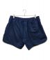 HUMAN MADE (ヒューマンメイド) GAME SHORTS ネイビー サイズ:XL：18000円