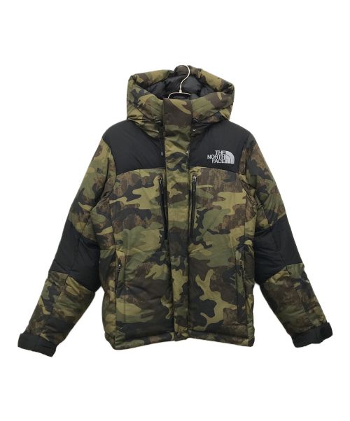 THE NORTH FACE（ザ ノース フェイス）THE NORTH FACE (ザ ノース フェイス) バルトロライトジャケット カーキ サイズ:Mの古着・服飾アイテム