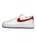 NIKE (ナイキ) AIR FORCE 1 '07 ホワイト サイズ:US11.5：6000円