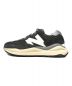 NEW BALANCE (ニューバランス) ローカットスニーカー グレー サイズ:US9.5：5000円