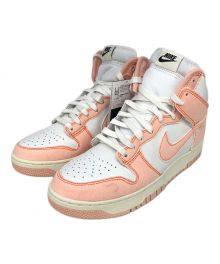 NIKE（ナイキ）の古着「W DUNK HIGH1985」｜ピンク