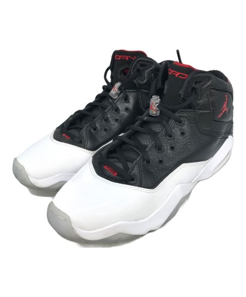 NIKE（ナイキ）NIKE (ナイキ) AIR JORDAN B'Loyal ブラック サイズ:US10.5の古着・服飾アイテム