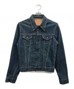 LEVI'S VINTAGE CLOTHINGリーバイス ビンテージ クロージング）の古着「デニムジャケット」｜インディゴ