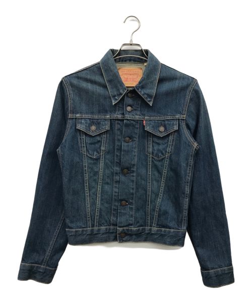 LEVI'S VINTAGE CLOTHING（リーバイス ビンテージ クロージング）LEVI'S VINTAGE CLOTHING (リーバイス ビンテージ クロージング) デニムジャケット インディゴ サイズ:XSの古着・服飾アイテム