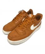 NIKEナイキ）の古着「Air Force 1(エアフォース1) Low Nylon 