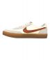 NIKE (ナイキ) OG KILL SHOT2 LEATHER オレンジ サイズ:US9.5：7000円