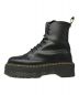 Dr.Martens (ドクターマーチン) 8ホールブーツ ブラック サイズ:UK5：9000円