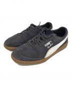 PUMAプーマ）の古着「Vlado Stenzel Suede」｜ネイビー