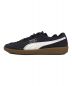 PUMA (プーマ) Vlado Stenzel Suede ネイビー サイズ:UK8：5000円