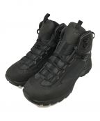 THE NORTH FACEザ ノース フェイス）の古着「CRESTON MID NEO FUTURE LIGHT」｜ブラック