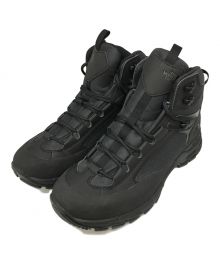 THE NORTH FACE（ザ ノース フェイス）の古着「CRESTON MID NEO FUTURE LIGHT」｜ブラック