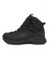 THE NORTH FACE (ザ ノース フェイス) CRESTON MID NEO FUTURE LIGHT ブラック サイズ:US8.5：11000円