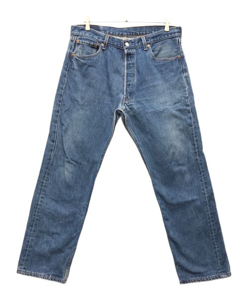 LEVI'S（リーバイス）LEVI'S (リーバイス) デニムパンツ インディゴ サイズ:W36×L32の古着・服飾アイテム