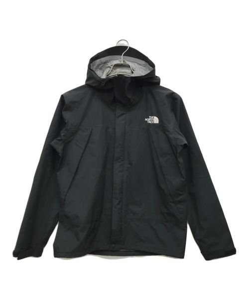 THE NORTH FACE（ザ ノース フェイス）THE NORTH FACE (ザ ノース フェイス) RAINTEX AERO ブラック サイズ:Sの古着・服飾アイテム