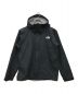 THE NORTH FACE（ザ ノース フェイス）の古着「RAINTEX AERO」｜ブラック