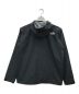 THE NORTH FACE (ザ ノース フェイス) RAINTEX AERO ブラック サイズ:S：7000円