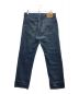 LEVI'S (リーバイス) デニムパンツ インディゴ サイズ:W34×L32：5000円