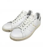 adidasアディダス）の古着「STAN SMITH（スタンスミス）」｜ホワイト