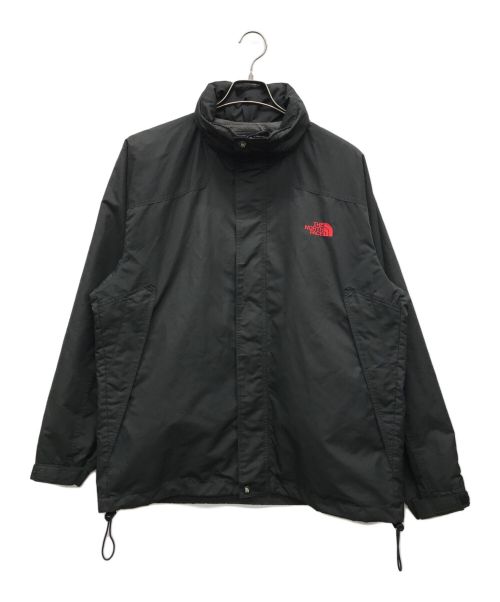 THE NORTH FACE（ザ ノース フェイス）THE NORTH FACE (ザ ノース フェイス) クライムベリーライトジャケット ブラック サイズ:MEN'S LLの古着・服飾アイテム