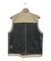 THE NORTH FACE (ザ ノース フェイス) Earthly Mesh Vest ベージュ サイズ:L：3980円