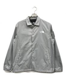 THE NORTH FACE（ザ ノース フェイス）の古着「The Coach Jacket」｜グレー