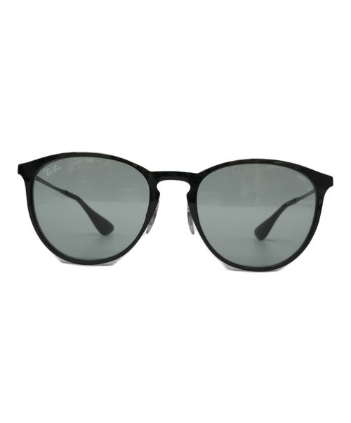 RAY-BAN（レイバン）RAY-BAN (レイバン) サングラス ブラック サイズ:54□19の古着・服飾アイテム