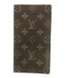 LOUIS VUITTON (ルイ ヴィトン) 2つ折り財布：10000円