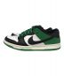 NIKE (ナイキ) SB Dunk Low Pro グリーン サイズ:28cm：13000円