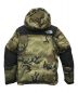 THE NORTH FACE (ザ ノース フェイス) ダウンジャケット オリーブ サイズ:M：41000円