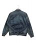 UNION LAUNCH (ユニオンランチ) Ron Herman (ロンハーマン) CMB JACKET インディゴ サイズ:MEDIUM：35000円