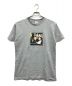 Supreme（シュプリーム）の古着「JFK KENNEDY TEE」｜グレー