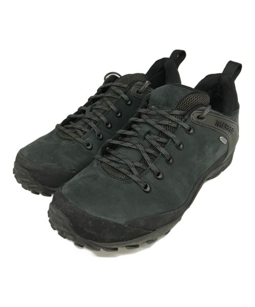 MERRELL（メレル）MERRELL (メレル) カメレオン8 ブラック サイズ:USA8.5の古着・服飾アイテム