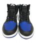 中古・古着 NIKE (ナイキ) AirJordan1RetroHighOG RoyalToe ブルー サイズ:29：26000円