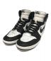 NIKE（ナイキ）の古着「AIR JORDAN 1 HI 85」｜ホワイト×ブラック