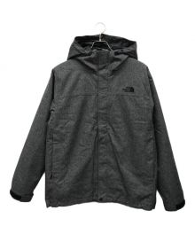 THE NORTH FACE（ザ ノース フェイス）の古着「Novelty Cassius Triclimate Jacket」｜グレー