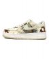 NIKE (ナイキ) AIR FORCE 1 07 LV8 3 ホワイト サイズ:US9：12000円