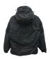 NANGA (ナンガ) URBAN RESEARCH (アーバンリサーチ) AURORA 3LAYER DOWN ブラック サイズ:M：12000円