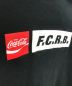 F.C.R.B.の古着・服飾アイテム：6000円