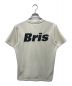 F.C.R.B. (エフシーアールビー) S/S PRE MATCH TOP アイボリー サイズ:S：7000円