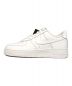 NIKE (ナイキ) AIR FORCE1 LOW ホワイト サイズ:US9：9000円