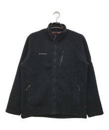 MAMMUT（マムート）の古着「Innominata Pro ML Jacket AF」｜ブラック